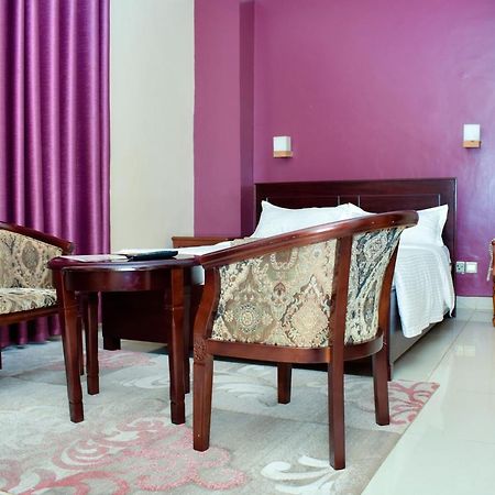 Diamonds Hotel Καμπάλα Εξωτερικό φωτογραφία