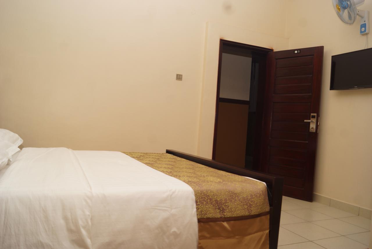 Diamonds Hotel Καμπάλα Εξωτερικό φωτογραφία
