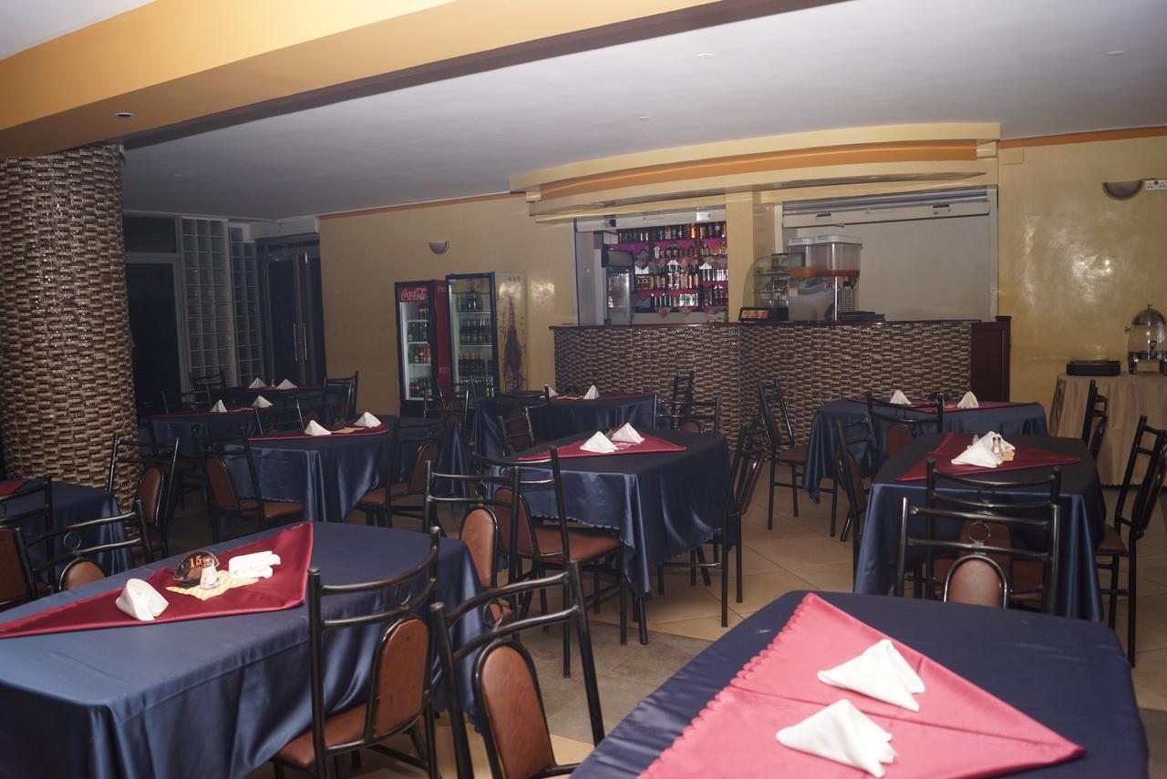 Diamonds Hotel Καμπάλα Εξωτερικό φωτογραφία