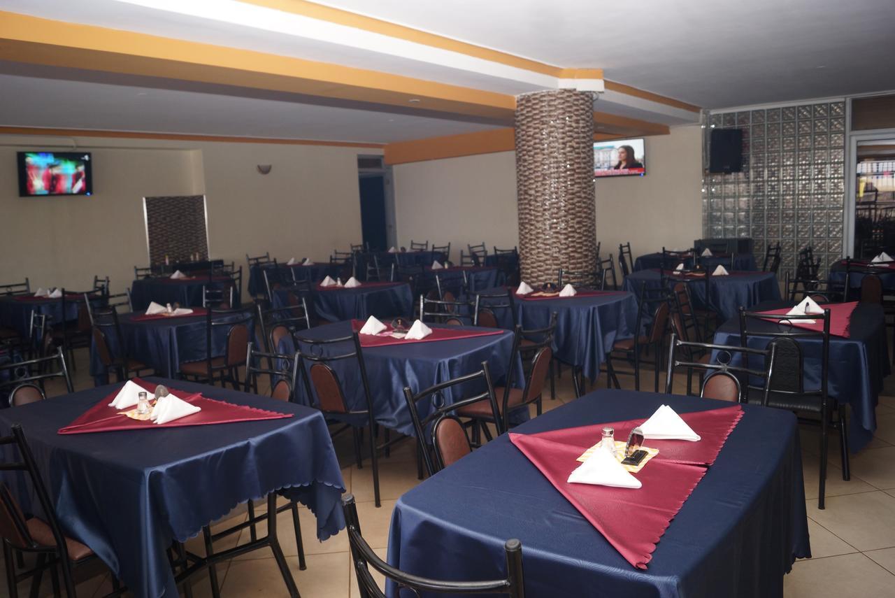 Diamonds Hotel Καμπάλα Εξωτερικό φωτογραφία